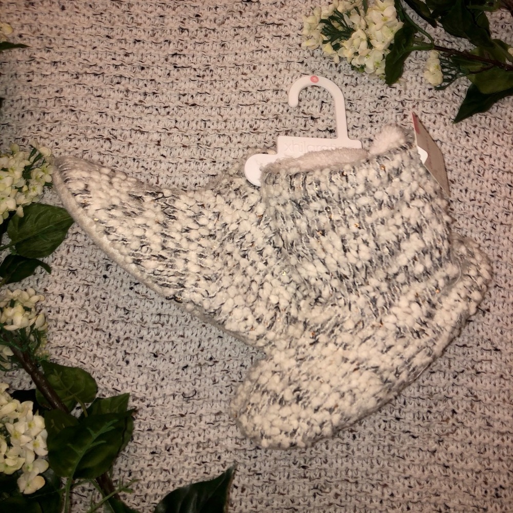 Cozy Slippers